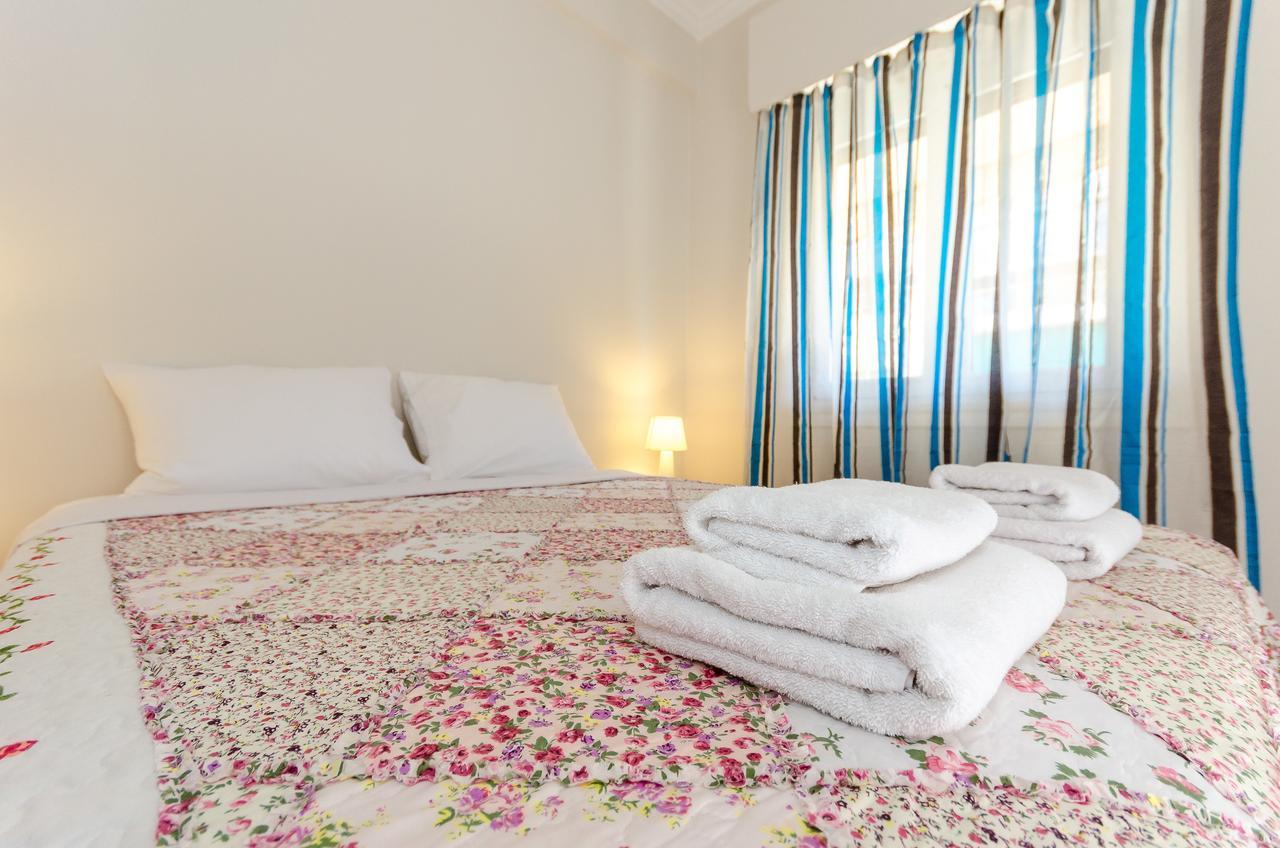 Pisces - City Center Apartment Атина Екстериор снимка