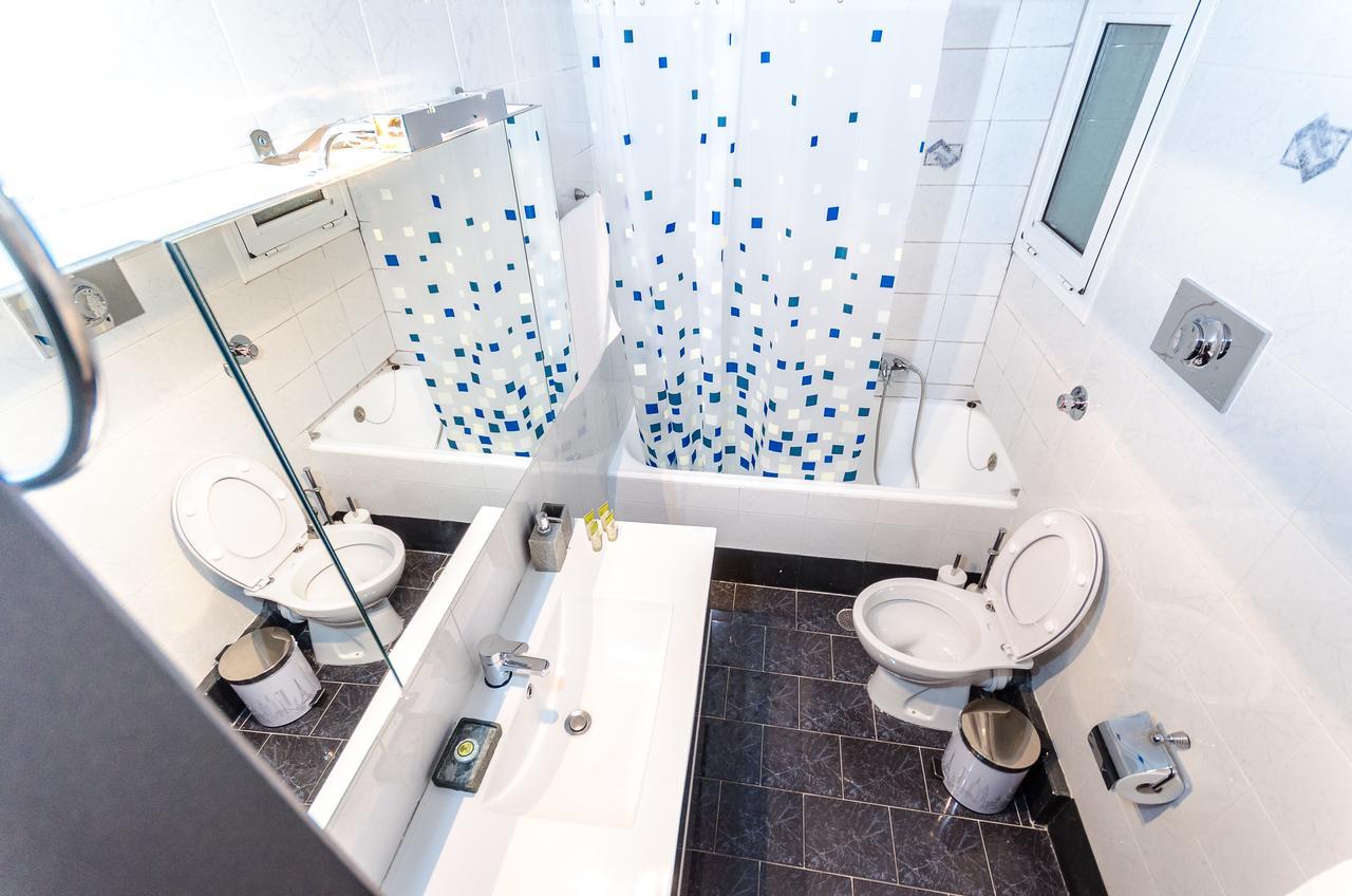 Pisces - City Center Apartment Атина Екстериор снимка