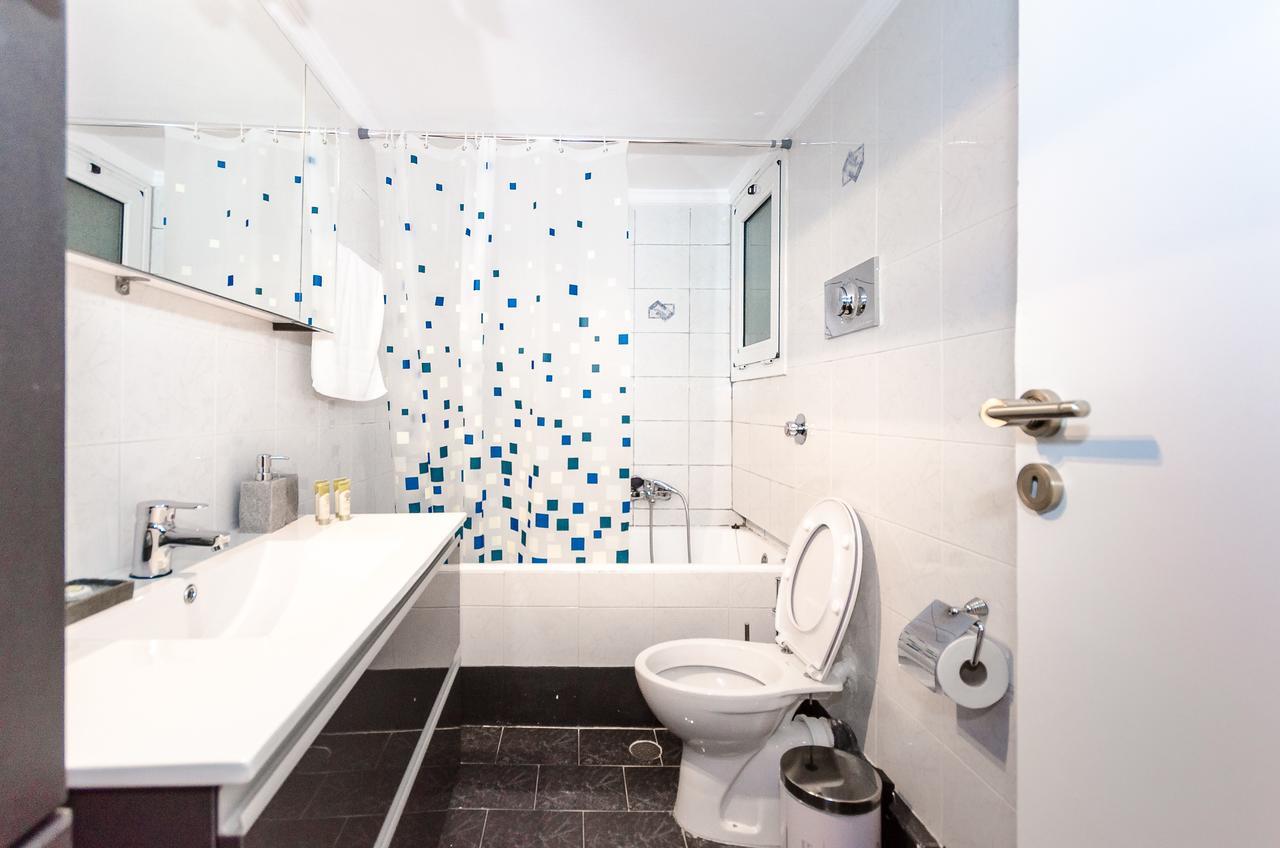 Pisces - City Center Apartment Атина Екстериор снимка