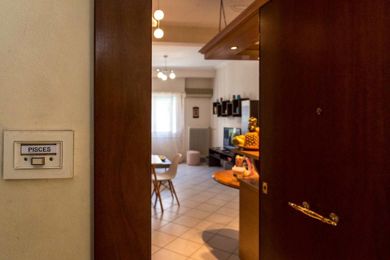 Pisces - City Center Apartment Атина Екстериор снимка