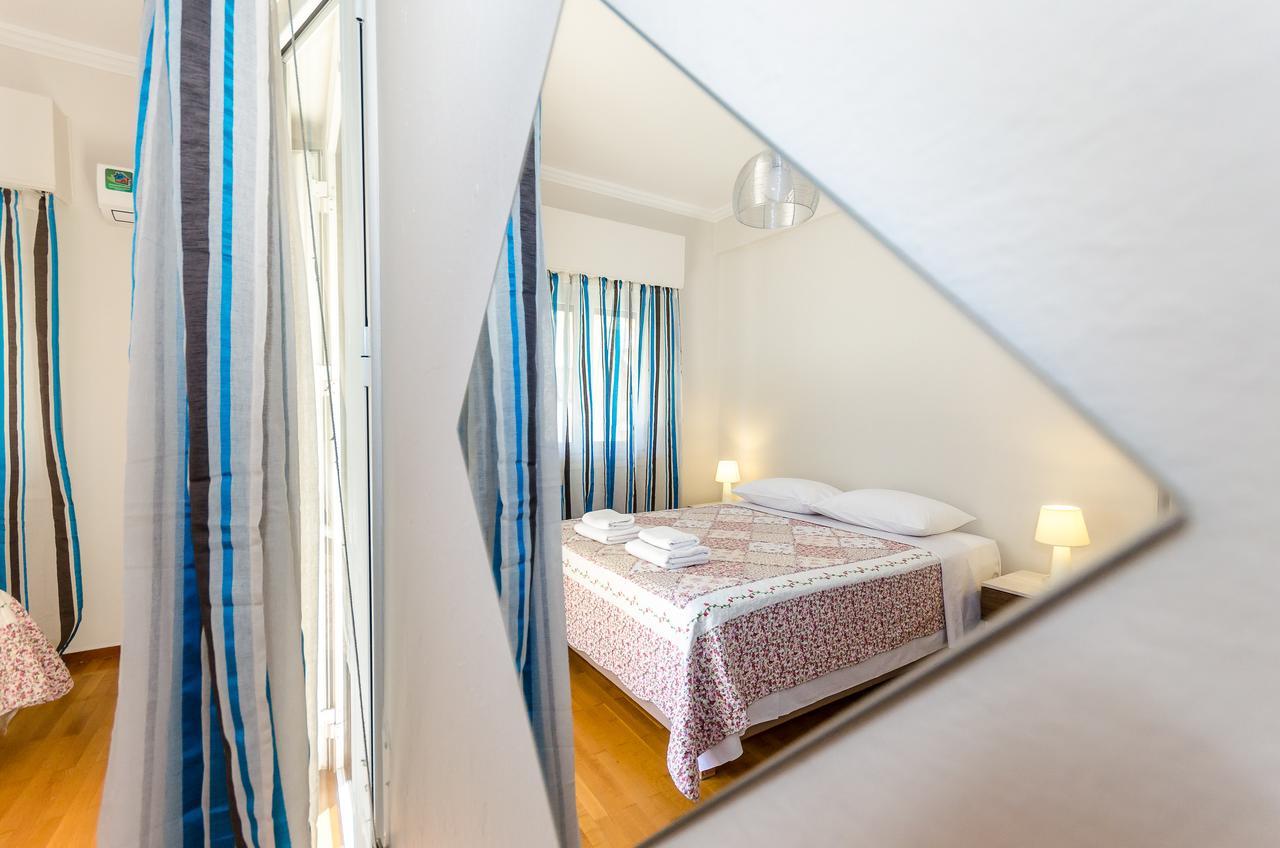 Pisces - City Center Apartment Атина Екстериор снимка